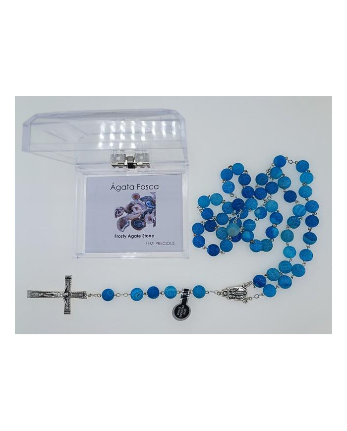 TERCO PEDRA 10MM C/CX