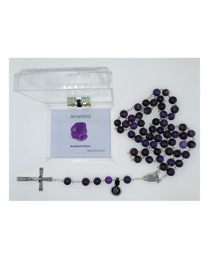 TERCO PEDRA 10MM C/CX