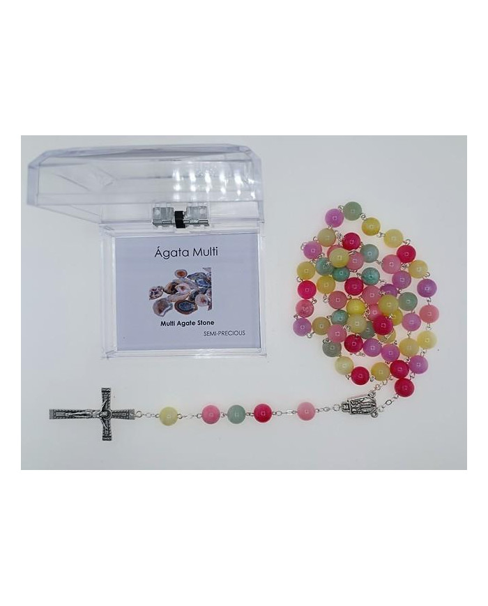 TERCO PEDRA 10MM C/CX