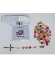 TERCO PEDRA 10MM C/CX