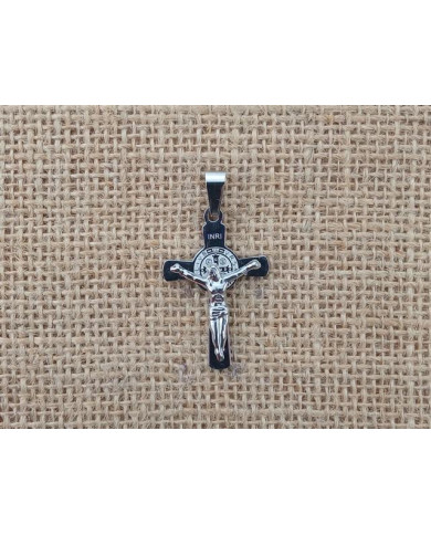 CRUZ ACO 39MM SAO BENTO