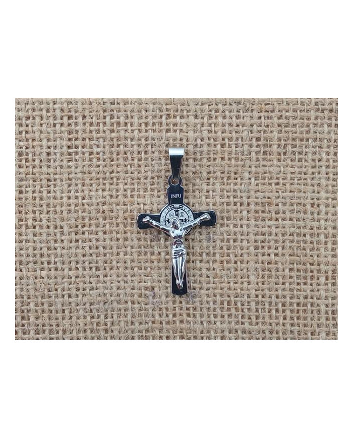 CRUZ ACO 39MM SAO BENTO