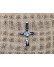 CRUZ ACO 39MM SAO BENTO