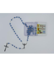 TERCO PEROLA 4MM COMUNHAO