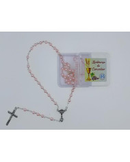 TERCO PEROLA 4MM COMUNHAO