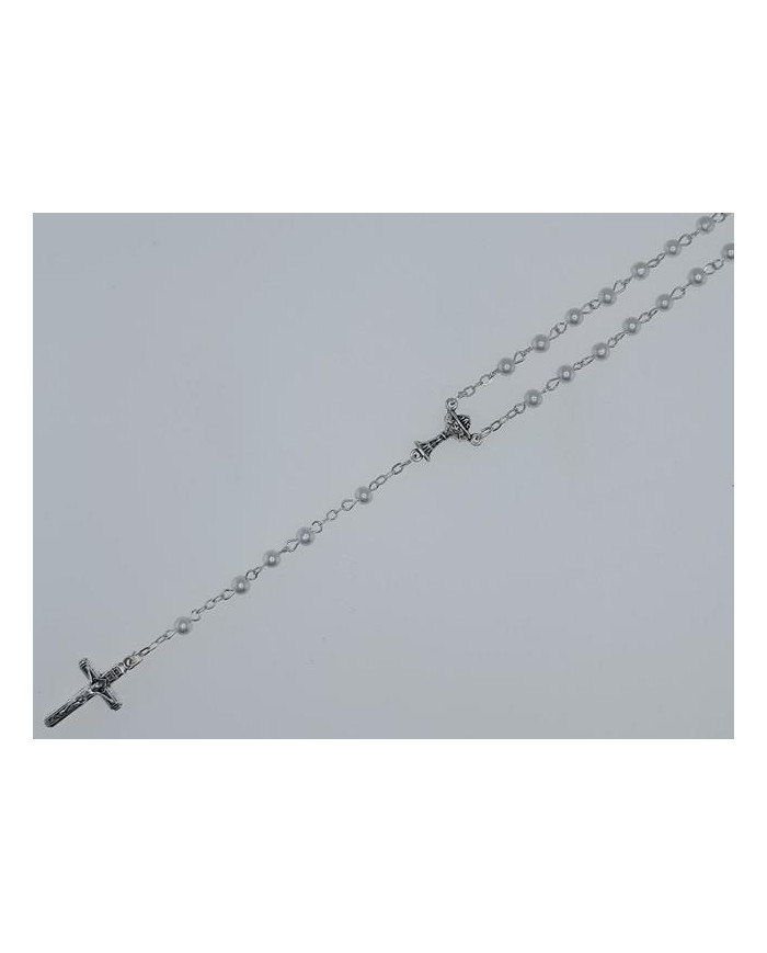 TERCO PEROLA 4MM COMUNHAO