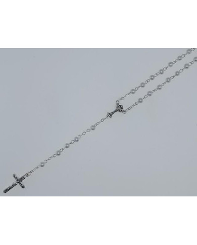 TERCO PEROLA 4MM COMUNHAO