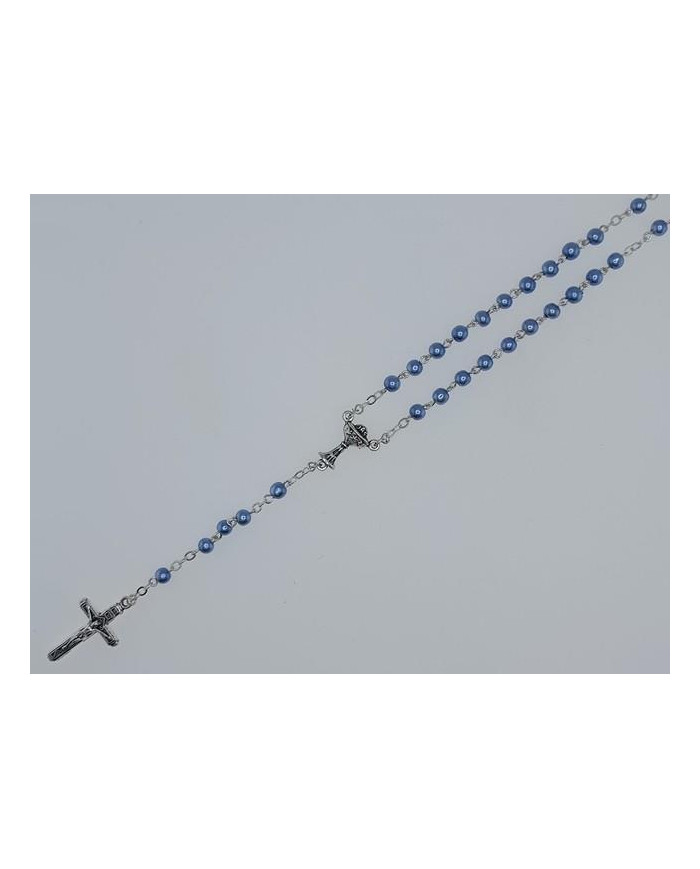 TERCO PEROLA 4MM COMUNHAO