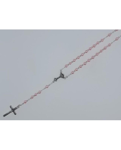 TERCO PEROLA 4MM COMUNHAO