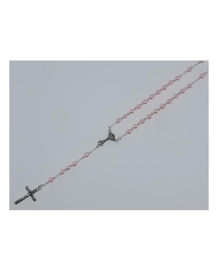 TERCO PEROLA 4MM COMUNHAO