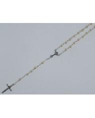 TERCO PEROLA 4MM COMUNHAO