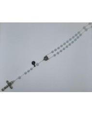 TERCO VIDRO 6 + PN CRISTAL ANILHA
