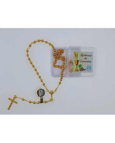 TERCO LATAO 4MM COMUNHAO