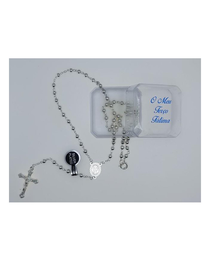 TERCO LATAO ENCAD 4MM C/FECHO