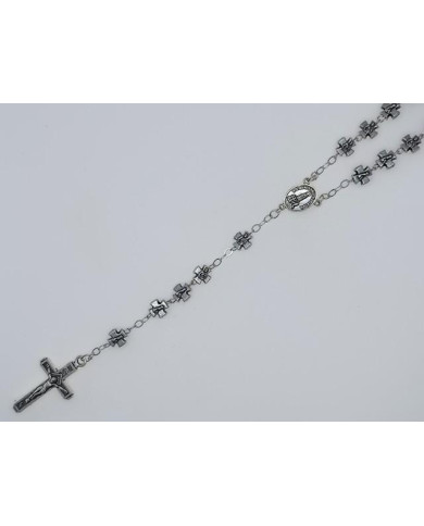 TERCO ZAMAC CRUZ CELTICA 7MM