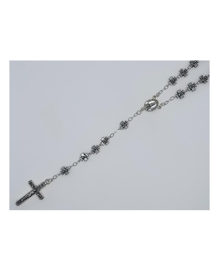 TERCO ZAMAC CRUZ CELTICA 7MM