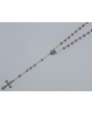 TERCO ZAMAC CORACAO MM ROSA