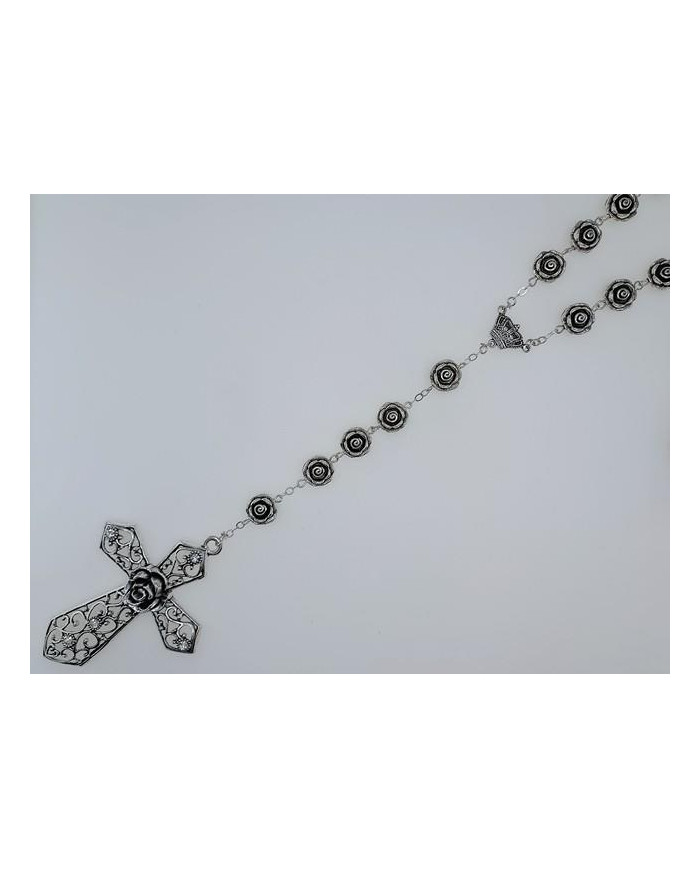 TERCO ZAMAC ROSA 12MM