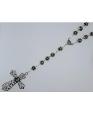 TERCO ZAMAC ROSA 12MM