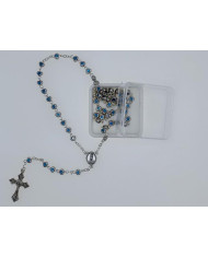 TERCO ZAMAC CORACAO MM AZUL