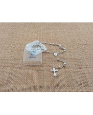 TERCO ZAMAC CORACAO MM BRANCO