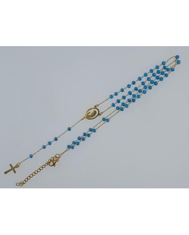 TERCO INOX CRISTAL DOUR