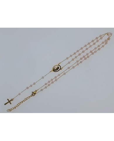 TERCO INOX CRISTAL DOUR