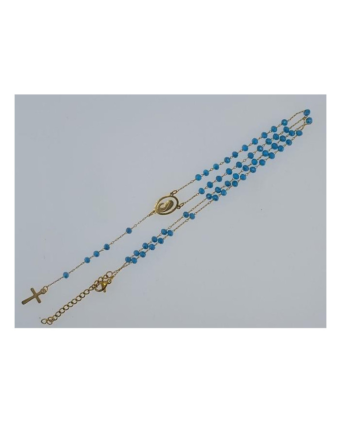 TERCO INOX CRISTAL DOUR