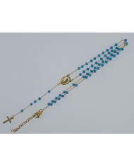 TERCO INOX CRISTAL DOUR