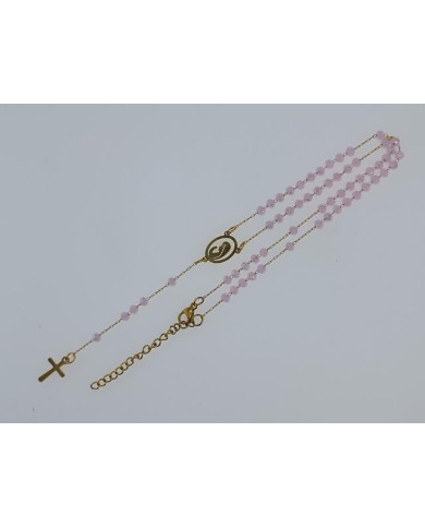 TERCO INOX CRISTAL DOUR