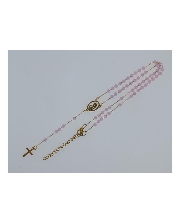 TERCO INOX CRISTAL DOUR