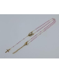 TERCO INOX CRISTAL DOUR