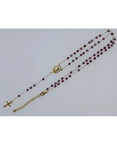 TERCO INOX CRISTAL DOUR