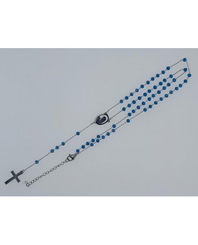 TERCO INOX CRISTAL PRAT