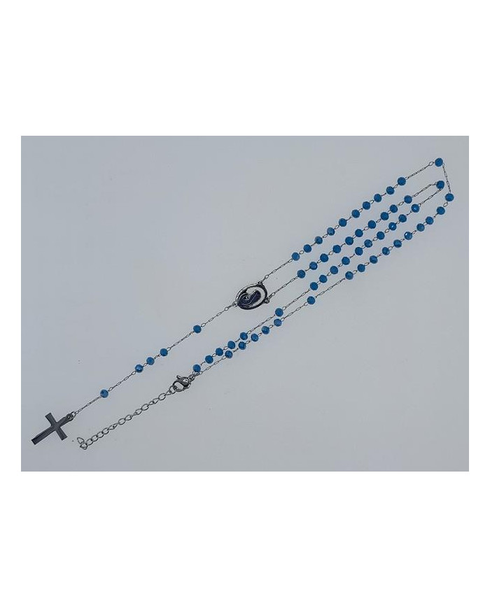 TERCO INOX CRISTAL PRAT