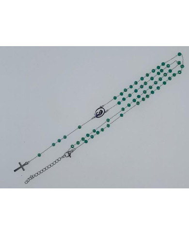 TERCO INOX CRISTAL PRAT