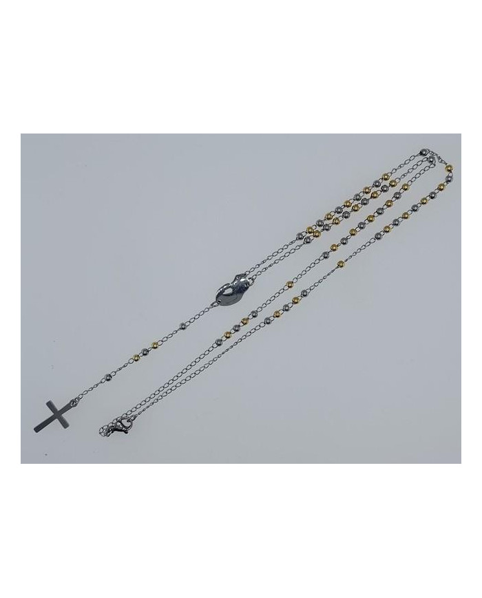 TERCO INOX 3MM BUSTO