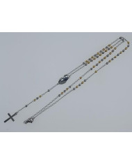 TERCO INOX 3MM BUSTO