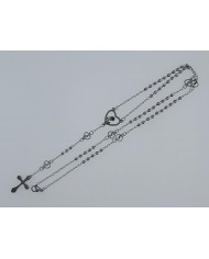 TERCO INOX 3MM CORACAO + COR