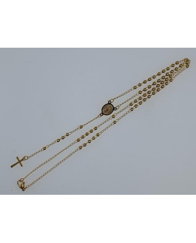 TERCO INOX 3MM MILAGROSA