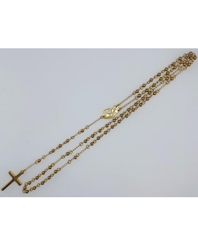 TERCO INOX 4MM BUSTO