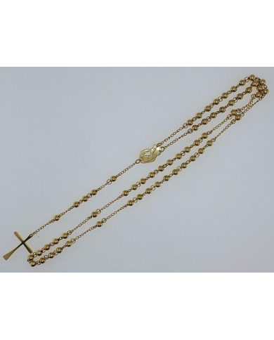 TERCO INOX 5MM BUSTO