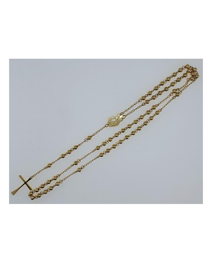 TERCO INOX 5MM BUSTO