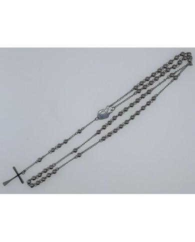 TERCO INOX 5MM BUSTO