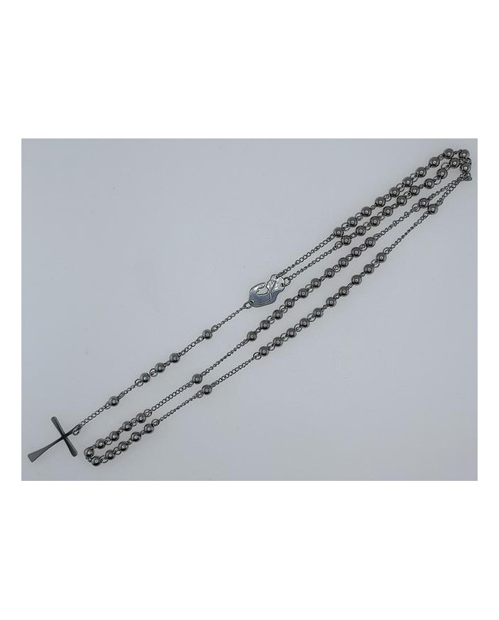 TERCO INOX 5MM BUSTO