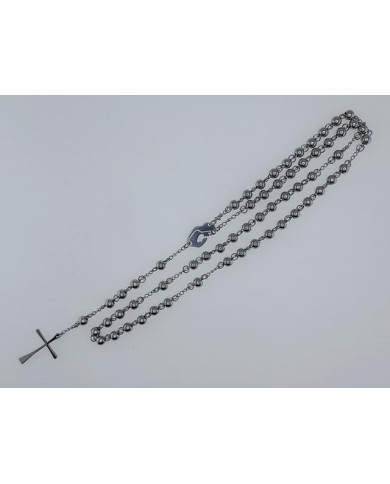 TERCO INOX 6MM BUSTO