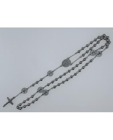 TERCO INOX 6MM MILAGROSA