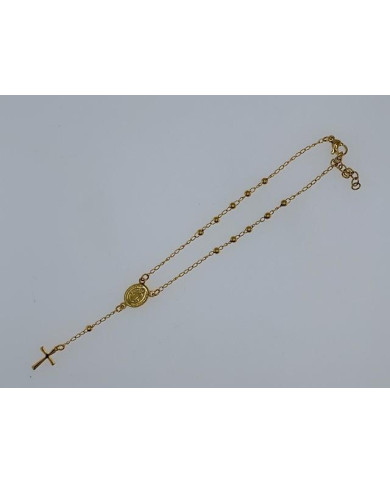 DEZENA INOX 3MM SAO BENTO