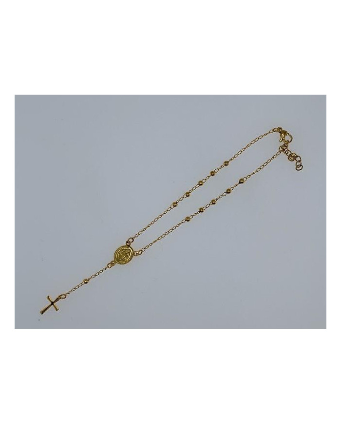 DEZENA INOX 3MM SAO BENTO