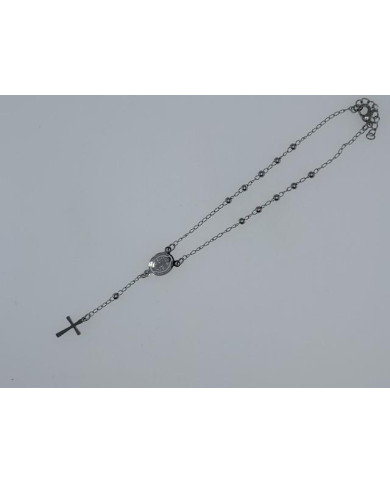 DEZENA INOX 3MM SAO BENTO